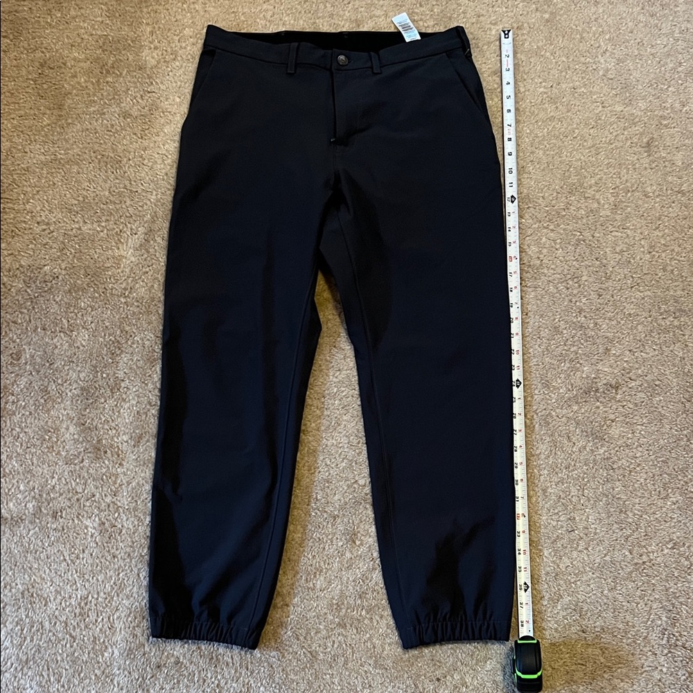 Patagonia Men’s Transit Traveler Joggers.